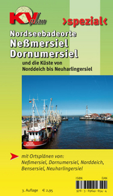 Dornumersiel und Neßmersiel - 