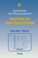 Interfacing im Apple-Pascal-System - Klaus-Dieter Tillmann