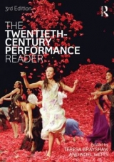 The Twentieth Century Performance Reader - Brayshaw, Teresa; Witts, Noel