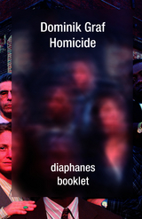 Homicide - Dominik Graf