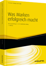 Was Marken erfolgreich macht - Christian Scheier, Dirk Held