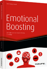 Emotional Boosting - Hans-Georg H&auml;usel