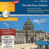 Das Berliner Schloss - Rainer H&uuml;bner