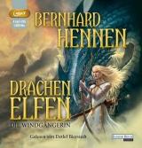 Drachenelfen - Die Windg&auml;ngerin - Bernhard Hennen