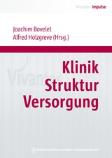 Klinik Struktur Versorgung - 
