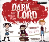 Dark Lord ... da gibt's nichts zu lachen!! - Jamie Thomson