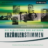 Erz&auml;hlerstimmen - 