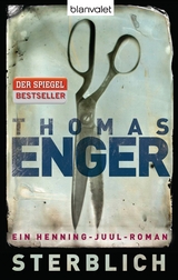 Sterblich - Thomas Enger