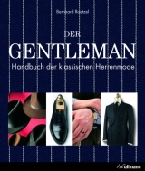 Der Gentleman - Bernhard Roetzel
