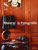 Malerei in Fotografie - Martin Engler, Max Hollein, Carolin K&ouml;chling, Christina Leber