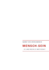 Mensch-Sein - Margit Eres Kronenberghs