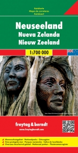 Neuseeland - 