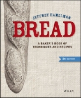 Bread - Hamelman, Jeffrey