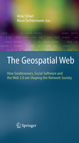 The Geospatial Web - 