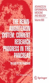 The Renin-Angiotensin System: Current Research Progress in The Pancreas -  Po Sing Leung