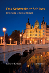 Das Schweriner Schloss - Renate Kr&uuml;ger