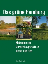 Das gr&uuml;ne Hamburg
