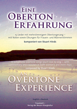 Eine Oberton-Erfahrung - An Overtone-Experience - Stuart Hinds