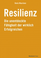 Resilienz - Denis Mourlane