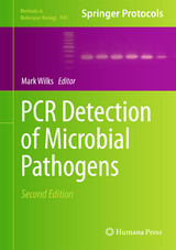 PCR Detection of Microbial Pathogens - 