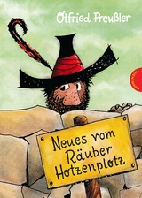 Der R&auml;uber Hotzenplotz 2: Neues vom R&auml;uber Hotzenplotz - Otfried Preu&szlig;ler