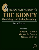 Seldin and Giebisch's The Kidney - Alpern, Robert J.; Caplan, Michael J.; Moe, Orson W.