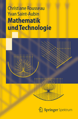 Mathematik und Technologie - Christiane Rousseau, Yvan Saint-Aubin