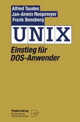 UNIX - Alfred Taudes, Jan-Arnim Reepmeyer