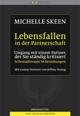Lebensfallen in der Partnerschaft - Michelle Skeen