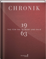 Chronik Jubil&auml;umsband 1963
