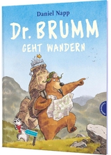 Dr. Brumm: Dr. Brumm geht wandern - Daniel Napp