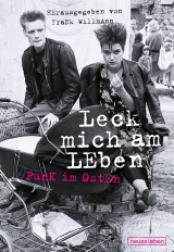 Leck mich am Leben - 