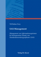 SAS-Management - Till Ruben Erny