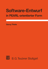 Software-Entwurf in PEARL-orientierter Form - Georg Thiele