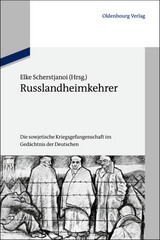Russlandheimkehrer - 