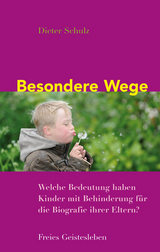 Besondere Wege - Dieter Schulz