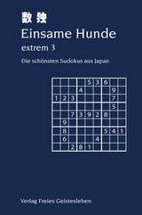 Einsame Hunde extrem 3 - Jean-Claude Lin