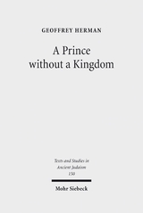 A Prince without a Kingdom - Geoffrey Herman