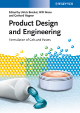 Product Design and Engineering - 