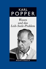 Gesammelte Werke in deutscher Sprache - Karl R. Popper