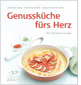 Genussk&uuml;che f&uuml;rs Herz - 