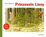 Prinzessin Lissy - Elsa Beskow