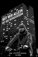 Mit mir allein ist sie sch&uuml;chtern - Marc Seestaedt