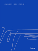 D&eacute;-coll/age und Happening. Zum Werk des Aktions- und Videok&uuml;nstlers Wolf Vostell (1932-1998) - 