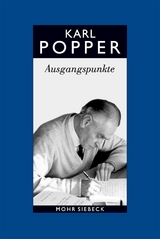 Gesammelte Werke in deutscher Sprache - Karl R. Popper
