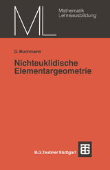 Nichteuklidische Elementargeometrie