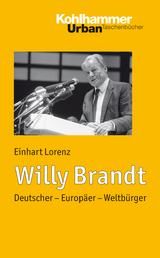 Willy Brandt - Einhart Lorenz