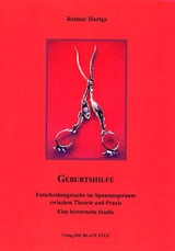 Geburtshilfe - Reimar Hartge