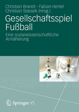 Gesellschaftsspiel Fu&szlig;ball - 