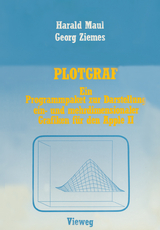 PLOTGRAF - Harald Maul